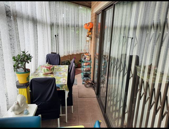 2 BEDROOM RETIREMENT UNIT FOR SALE IN PIETERMARITZBURG CENTRAL